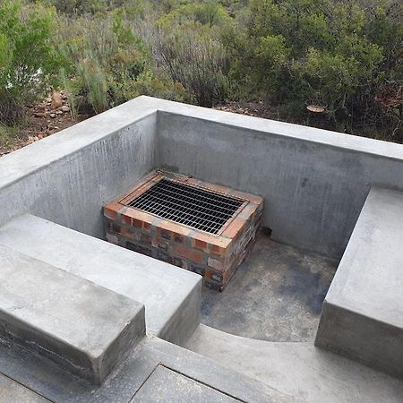 Exhale Cottage Montagu Esterno foto
