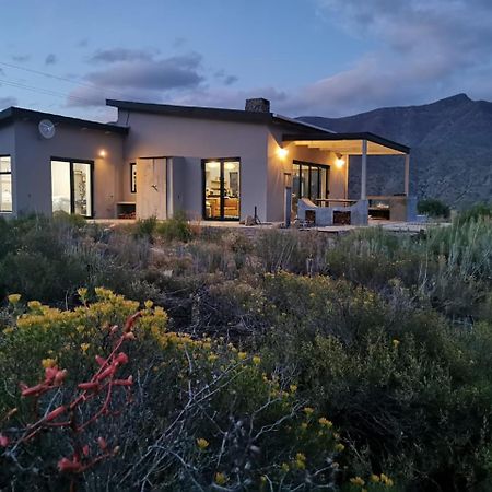 Exhale Cottage Montagu Esterno foto