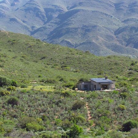 Exhale Cottage Montagu Esterno foto