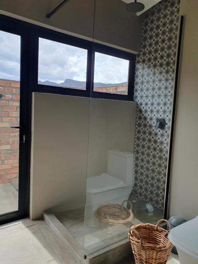 Exhale Cottage Montagu Esterno foto