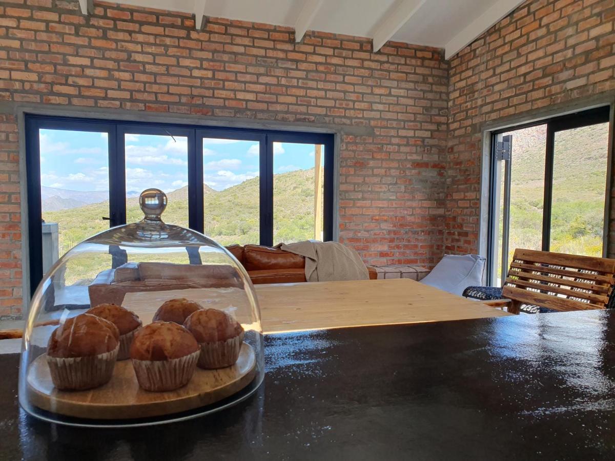 Exhale Cottage Montagu Esterno foto