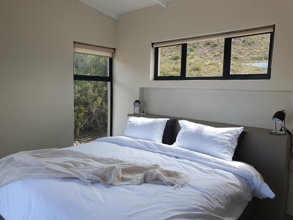 Exhale Cottage Montagu Esterno foto