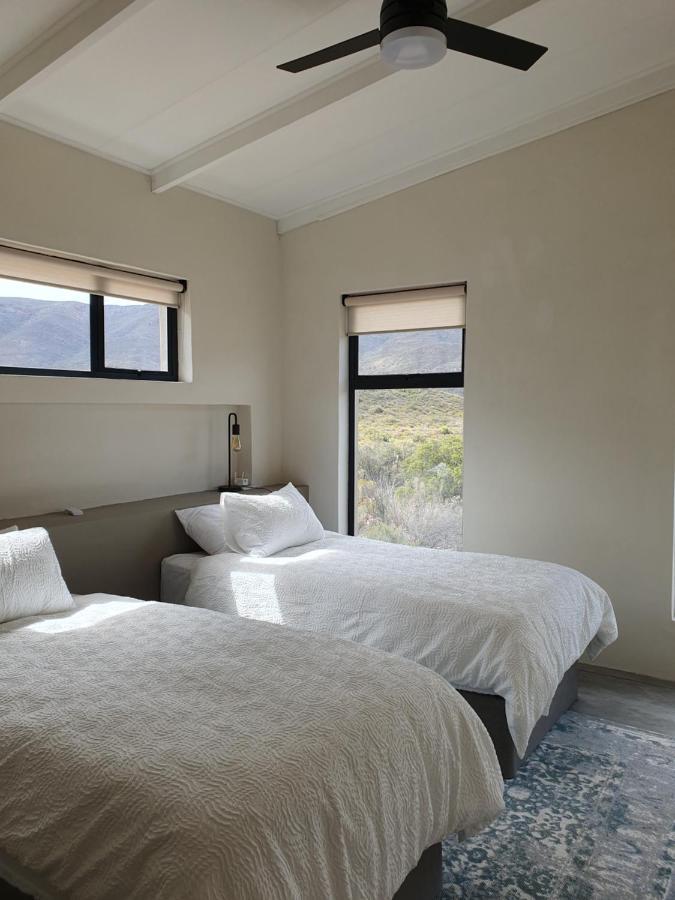 Exhale Cottage Montagu Esterno foto